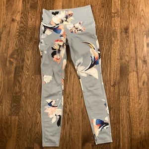 Athleta leggings